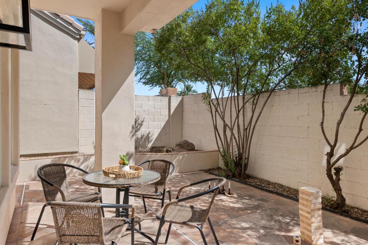 Villa The Agave Cowboy Phoenix Exterior foto