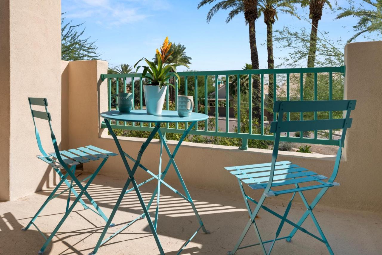 Villa The Agave Cowboy Phoenix Exterior foto