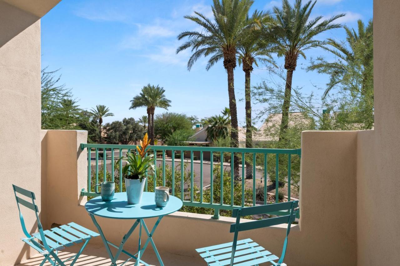 Villa The Agave Cowboy Phoenix Exterior foto